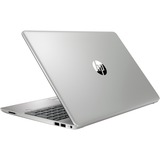 HP 255 G8 (4P372ES), Notebook silber, ohne Betriebssystem, 512 GB SSD