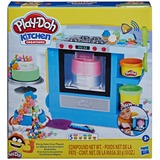 Hasbro Play-Doh Kitchen Creations Backstube, Kneten 