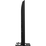 Hisense 50U7Q, LED-Fernseher 126 cm (50 Zoll), schwarz (matt), UltraHD/4K, Mini-LED, Hi-View AI Engine, QLED Colour, 144Hz Panel