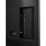 Hisense 50U7Q, LED-Fernseher 126 cm (50 Zoll), schwarz (matt), UltraHD/4K, Mini-LED, Hi-View AI Engine, QLED Colour, 144Hz Panel
