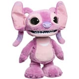 Just Play Disney Stitch Ultimate Angel, Kuscheltier 