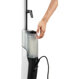 Kärcher Dampfreiniger SC 2 Upright EasyFix weiß, 1.600 Watt, mit Bodenreinigungsset EasyFix