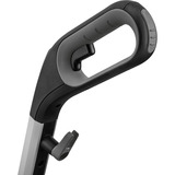 Kärcher Dampfreiniger SC 2 Upright EasyFix weiß, 1.600 Watt, mit Bodenreinigungsset EasyFix