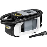 Kärcher SE 3 Compact Home Floor, Waschsauger weiß/neon-rot