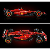 LEGO 42207 Technic Ferrari SF-24 F1 Rennauto, Konstruktionsspielzeug 