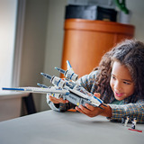 LEGO 75399 Star Wars Rebel U-Wing Starfighter, Konstruktionsspielzeug 