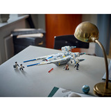 LEGO 75399 Star Wars Rebel U-Wing Starfighter, Konstruktionsspielzeug 
