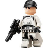 LEGO 75399 Star Wars Rebel U-Wing Starfighter, Konstruktionsspielzeug 