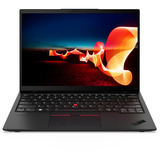 Lenovo ThinkPad X1 Nano G2 Generalüberholt, Notebook schwarz, Intel® Core™ i7-1260P, Intel® Iris® Xe Graphics, 16 GB DDR5, 1 TB (1 TB SSD), ohne Betriebssystem
