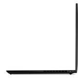 Lenovo ThinkPad X1 Nano G2 Generalüberholt, Notebook schwarz, Intel® Core™ i7-1260P, Intel® Iris® Xe Graphics, 16 GB DDR5, 1 TB (1 TB SSD), ohne Betriebssystem