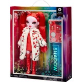 MGA Entertainment Shadow High F23 Fashion Doll - Rosie Redwood, Puppe 