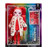 MGA Entertainment Shadow High F23 Fashion Doll - Rosie Redwood, Puppe 