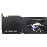 MSI GeForce RTX 5070 Ti GAMING TRIO OC, Grafikkarte DLSS 4, 3x DisplayPort, 1x HDMI 2.1