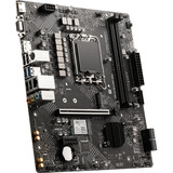 MSI PRO H610M-G WIFI DDR4, Mainboard 