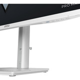 MSI PRO MAX 27P Z 8MG-017XDE, PC-System weiß, ohne Betriebssystem