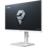 MSI PRO MAX 27P Z 8MG-017XDE, PC-System weiß, ohne Betriebssystem
