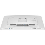 MSI PRO MAX 27P Z 8MG-017XDE, PC-System weiß, ohne Betriebssystem