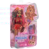 Mattel Barbie Dream Besties Teresa Modepuppe mit Zubehör zum Thema Videospiele 10-teilig
