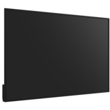 Optoma N3552K, Public Display schwarz, UltraHD/4K, HDMI, USB-C