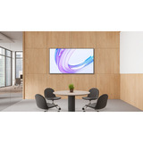 Optoma N3552K, Public Display schwarz, UltraHD/4K, HDMI, USB-C