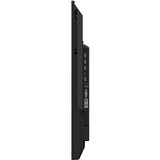 Optoma N3552K, Public Display schwarz, UltraHD/4K, HDMI, USB-C