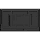 Optoma N3552K, Public Display schwarz, UltraHD/4K, HDMI, USB-C