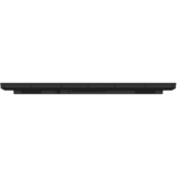 Optoma N3552K, Public Display schwarz, UltraHD/4K, HDMI, USB-C