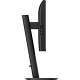 Philips 24B2U3301, LED-Monitor 60.5 cm (23.8 Zoll), schwarz, FullHD, IPS, USB-C, USB-Hub, HDMI, DP, 120Hz Panel