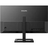 Philips 275E2FAE/00, LED-Monitor 68.6 cm (27 Zoll), schwarz, QHD, IPS, AMD Free-Sync, 75 Hz