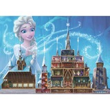 Ravensburger Puzzle Disney Castle Collection: Elsa 1000 Teile