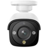 Reolink P340, Überwachungskamera weiß/schwarz, 12 MP, PoE