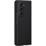 SAMSUNG Eco-Leather Case, Handyhülle schwarz, Samsung Galaxy Z Fold5
