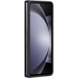 SAMSUNG Eco-Leather Case, Handyhülle schwarz, Samsung Galaxy Z Fold5