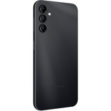 SAMSUNG Galaxy A14 5G 128GB, Handy Black, Dual SIM, Android 13