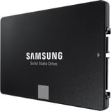Samsung 870 EVO 8 TB, SSD SATA 6 Gb/s, 2,5", intern