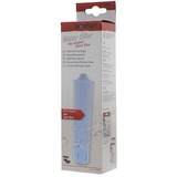Scanpart Wasserfilterpatrone (ähnlich JURA Claris Blue) blau