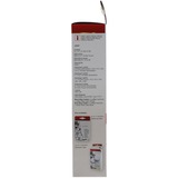 Scanpart Wasserfilterpatrone (ähnlich JURA Claris Blue) blau