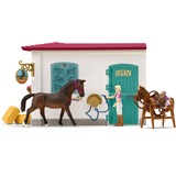 Schleich Horse Club Reitshop, Spielfigur 