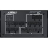 Seasonic VERTEX PX-850 850W, PC-Netzteil schwarz, 4x PCIe, Kabel-Management, 850 Watt