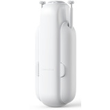 SwitchBot Smart Curtain 3 U Rail, Vorhangöffner weiß