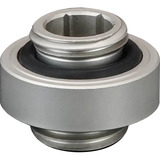 Thermal Grizzly DeltaMate Extender MM7R, Verbindung nickel