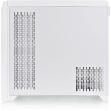 Thermaltake CTE C750 Air Snow White, Big-Tower-Gehäuse weiß, Tempered Glass