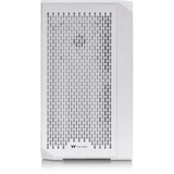 Thermaltake CTE C750 Air Snow White, Big-Tower-Gehäuse weiß, Tempered Glass