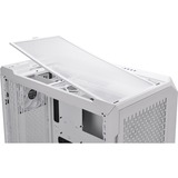 Thermaltake CTE C750 Air Snow White, Big-Tower-Gehäuse weiß, Tempered Glass