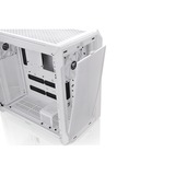 Thermaltake CTE C750 Air Snow                     , Big-Tower-Gehäuse weiß, Tempered Glass