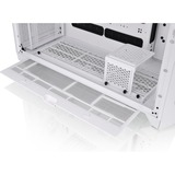 Thermaltake CTE C750 Air Snow                     , Big-Tower-Gehäuse weiß, Tempered Glass