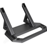 Thermaltake Chassis-Ständer-Kit für The Tower 600 Black schwarz, zum horizontalen Aufstellen