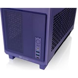 Thermaltake TR100 , Tower-Gehäuse violett