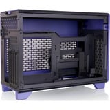 Thermaltake TR100 , Tower-Gehäuse violett