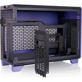 Thermaltake TR100 , Tower-Gehäuse violett